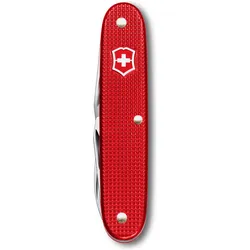 Victorinox, Taschenmesser, Companion Slim Alox LTD