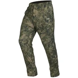 Hart, Herren, Outdoorhose, Ural-TC Cover Hose Herren (XL), Grün