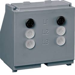 Hager LV8ZMKE Messgerätehalter 1 St.