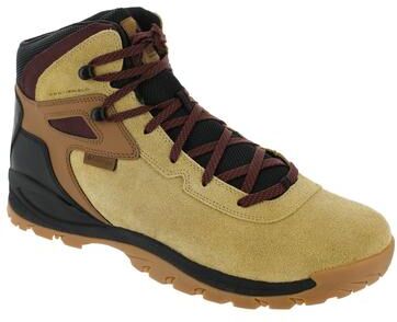 Columbia Expeditionist Shield - Mens 11 Tan Boot Medium