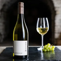 Klaus & Marius Meyer Sauvignon Blanc trocken 2025 - Weißwein trocken - Pfalz, Deutschland