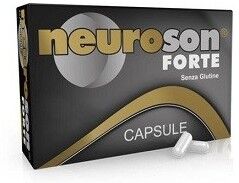 Shedir Pharma Neuroson Forte 30cps