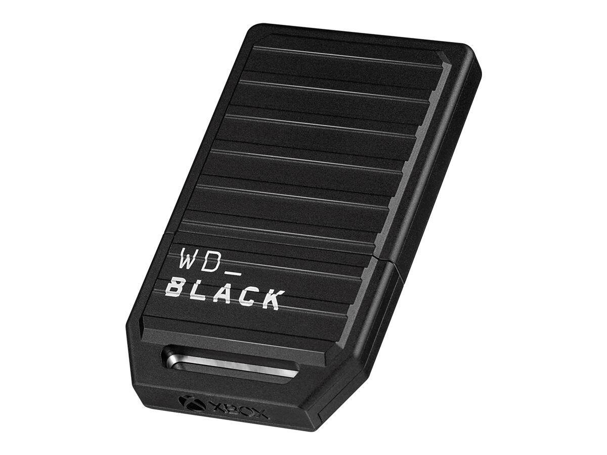 Western Digital WD_BLACK C50-Erweiterungskarte für XBOX - 1TB WDBMPH0010BNC-WCSN