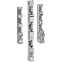 Mersen Sicherungsleiste NH 01BSLN100