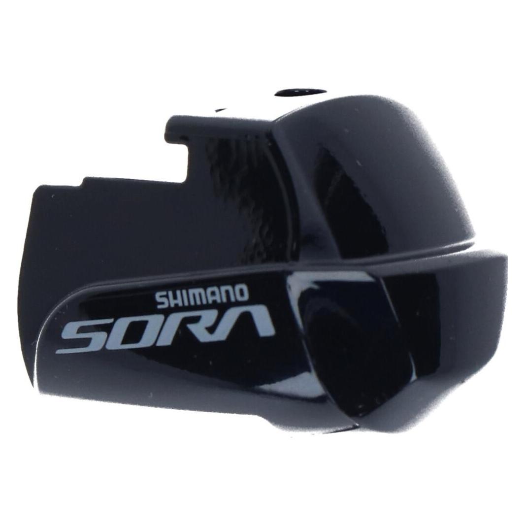 Shimano Namensschild ST-R3000 Rechts inkl. Schrauben (Y05T98030)