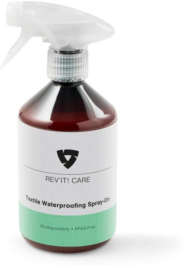 Spray Impermeabilizzante Rev'it Textile Waterproofing Spray- taglia un