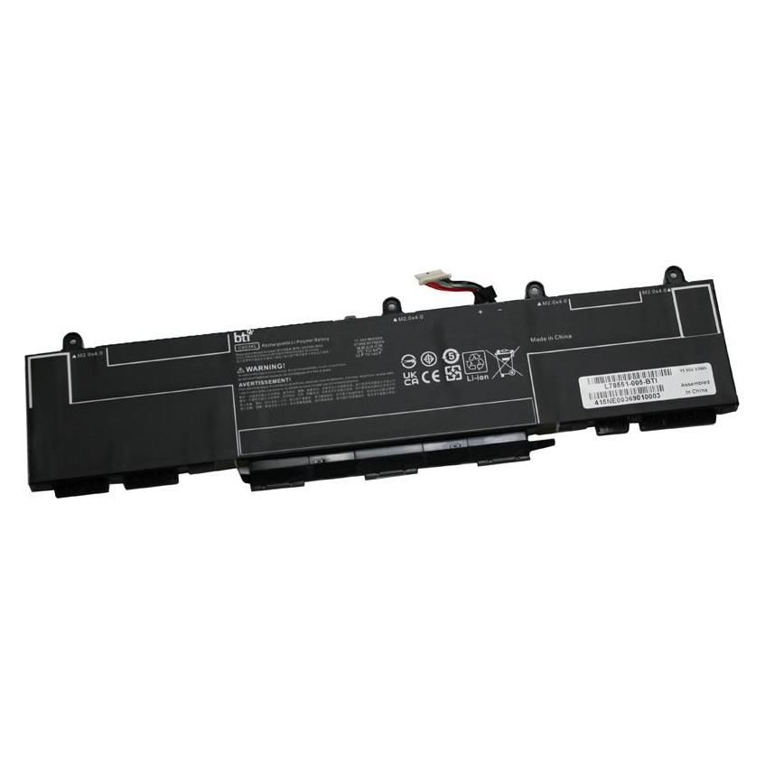 BTI L78551-006-BTI (3 Zellen, 4400 mAh) (L78551-006-BTI)