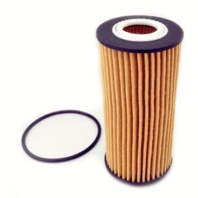 MEAT & DORIA Ölfilter 14164 Filtereinsatz 112mm für VAG
