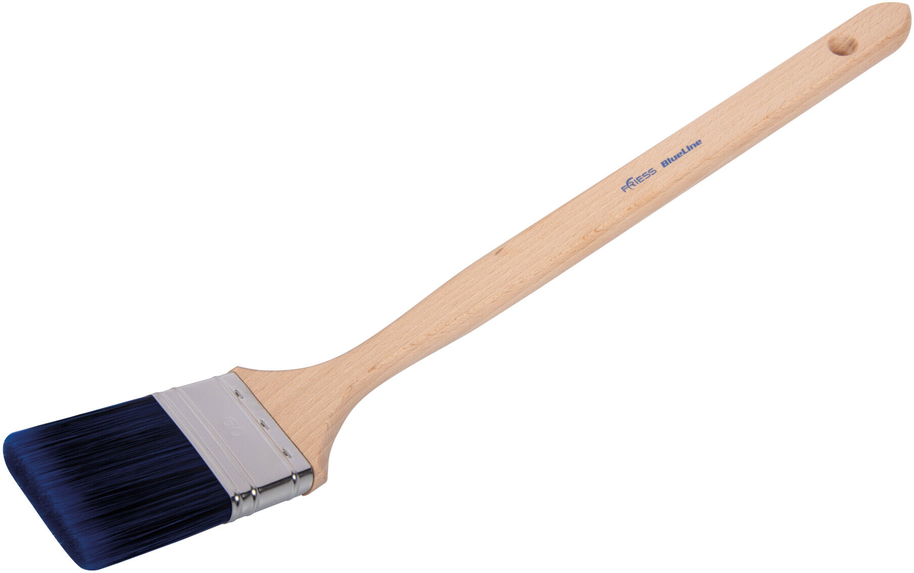 FRIESS-TECHNO-PROFI BlueLine Fassadenstreicher 60mm 9 Stärke (F8949360)