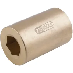 KS Tools BRONZEplus Stecknuss 1" 6-kant - 963.1021