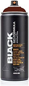 Montana Montana Black 400 ML Maroon