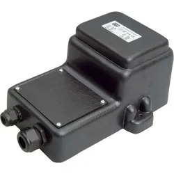 Trafo-Technik-Hoppecke Halogen-Niedervoltrafo EVGE-Lux 300VA 230V