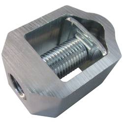 Fibox VCC 240 V-Klemme Metall 1 St. 6804001