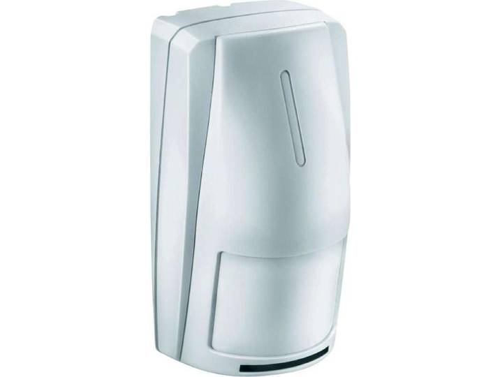 Grothe MISTRAL BM03 - Kabellos - 868.35 MHz - 15 m - 500 m - Weiß - 108° (43445)