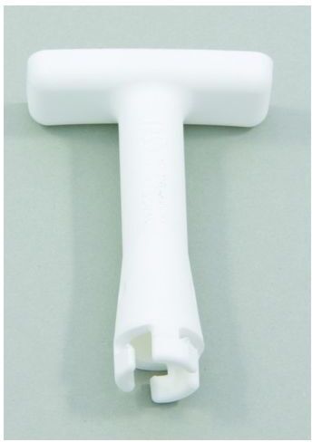 Ideal Standard Schlüssel RV05967 f. wasserloses Urinal