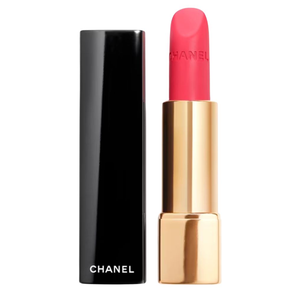 Chanel Rouge Allure Velvet Luminous Matte Lip Colour 3,5g 43 La Favorite