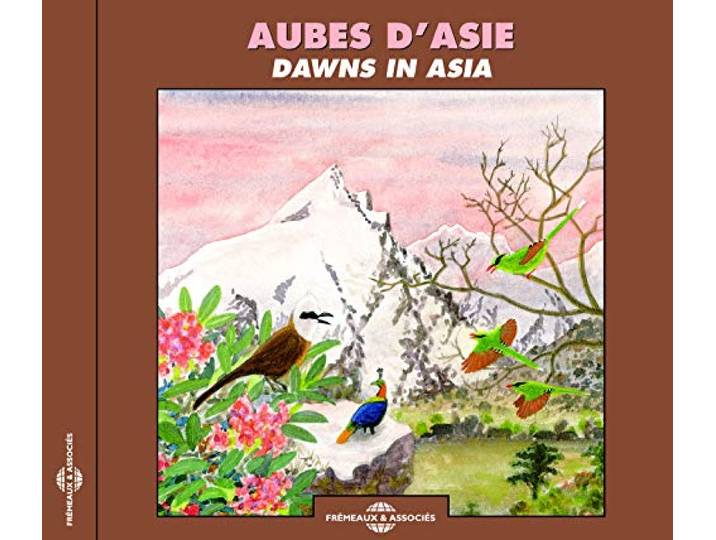 Sound Effects - Aubes D Asie / Dawns In Asia