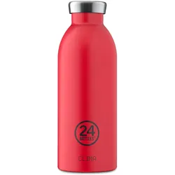 24 Bottles, Trinkflasche + Thermosflasche, (0.50 l)