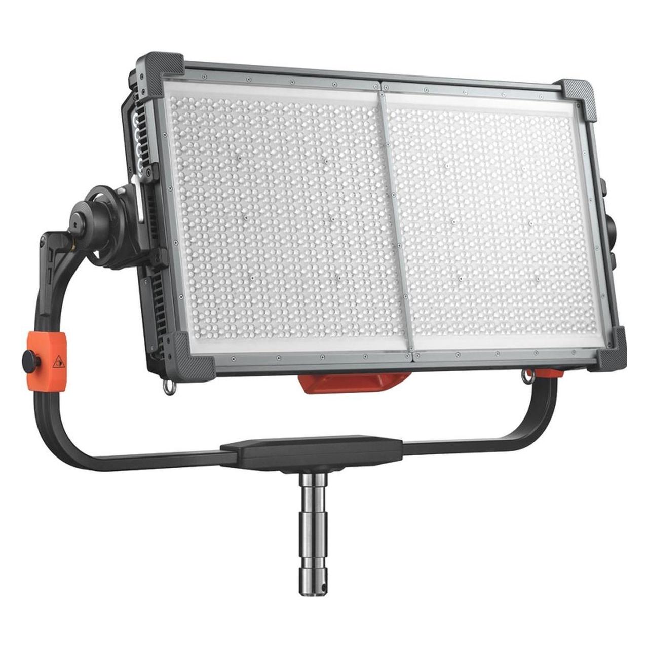 Godox KNOWLED P1200R Hard Pro RGB Panel Light Waterproof (Flächenleuchte) (D288091)