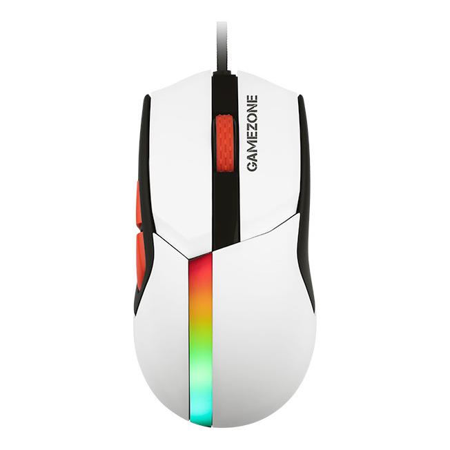 Tracer 47417 Gamezone Cool White RGB (Kabelgebunden) (TRAMYS47417)