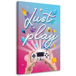 WANDBILD games controller