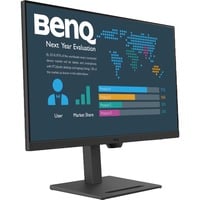 BL3290QT, LED-Monitor 80 cm (31.5 Zoll), schwarz, QHD, IPS, USB-C