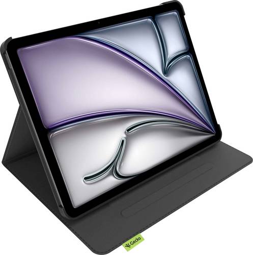 Gecko Covers Cactus Cover Tablet Schutzh Tablet Hülle Apple iPad Air 13" (M4, 2026), iPad Air 13" (M3, 2025), iPad Air 13"