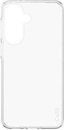 PanzerGlass CARE Handyhülle Samsung Galaxy A37 X-Ray klar