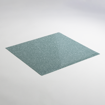 STAHLS 010131 CAD-CUT Glitter Flake in Mint size 12x180