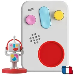 Faba Conteur d'histoires