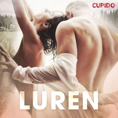 Luren - Cupido, Audio, 9788726409819
