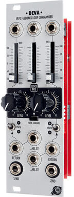 XAOC Devices Deva