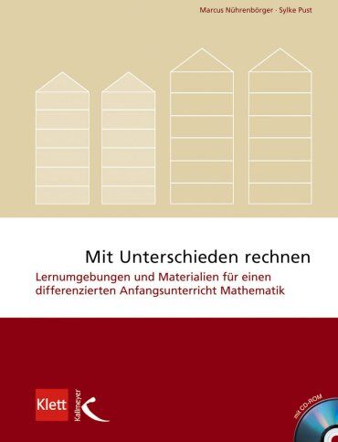 Marcus Nührenbörger - Mit Unterschieden rechnen: Lernumgebungen und Materialien für einen differenzierten Anfangsunterricht Mathematik - Preis vom 10.10.2026 11:48:34 h