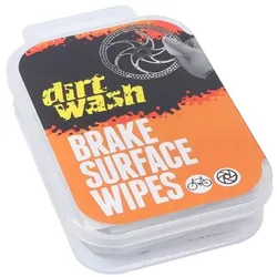 WELDTITE Reinigungstücher - Brake Surface Wipes | 6 Stk.
