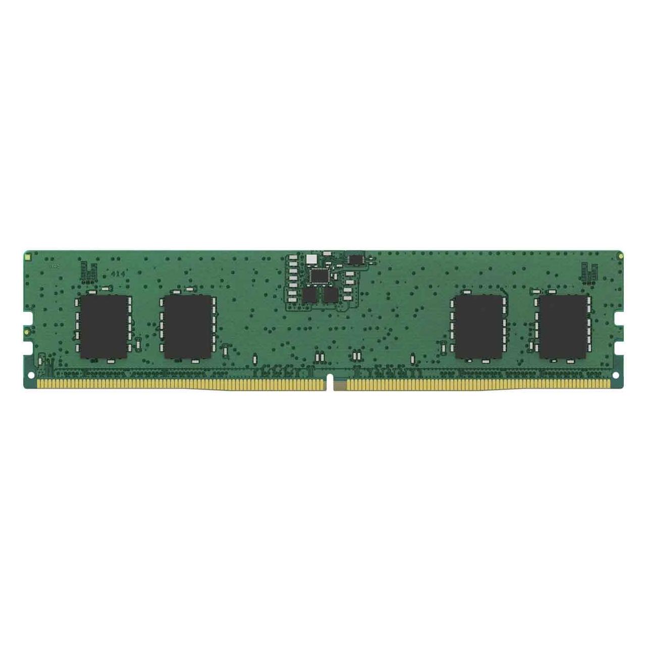 Kingston 8GB DDR5-5600MT/S MODULE (1 x 8GB, 5600 MHz, DDR5-RAM, DIMM) (KCP556US6-8)