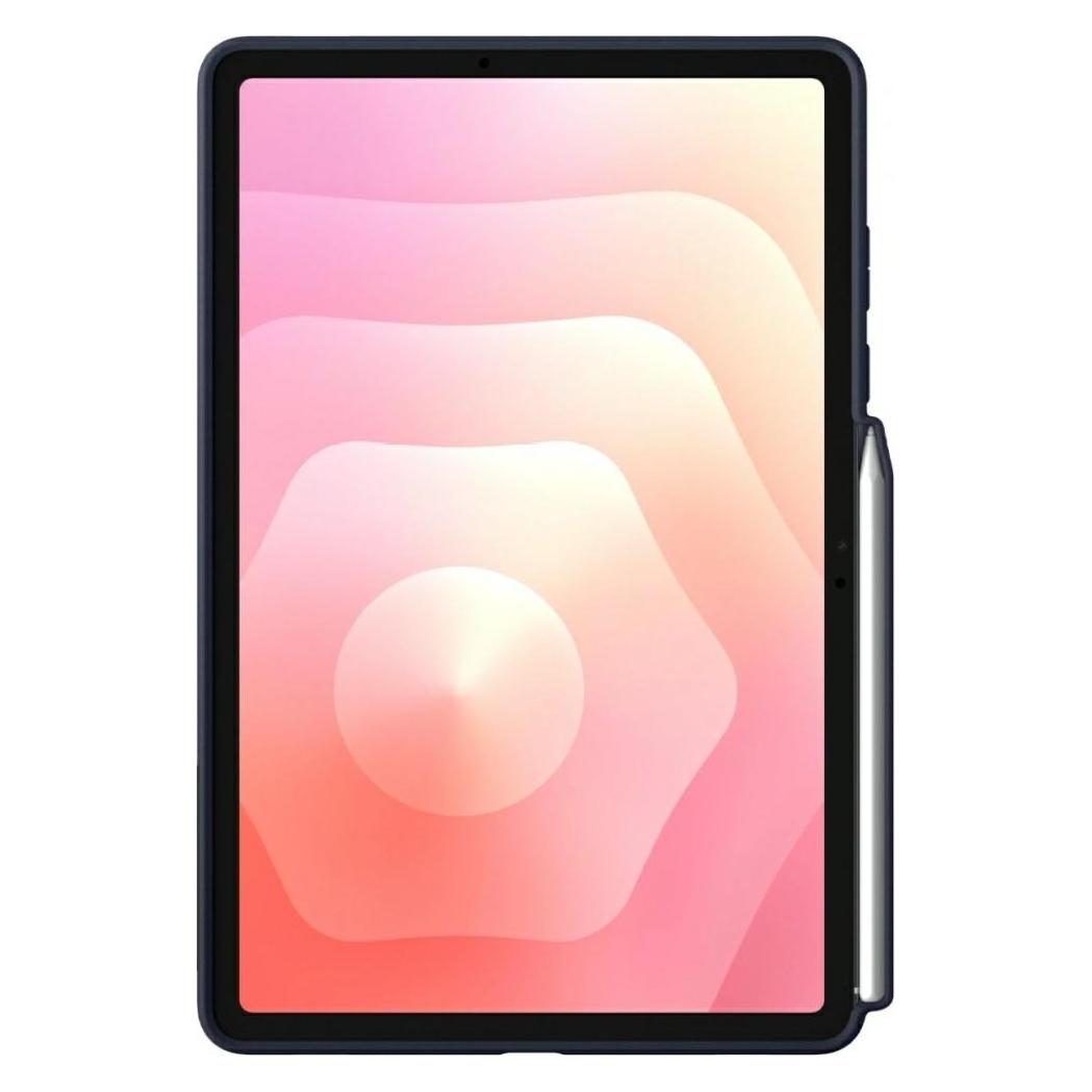 Spigen - Nano Pop - Samsung Galaxy Tab S11 - Blueberry Navy (Samsung Galaxy Tab S11) (ACS10215)