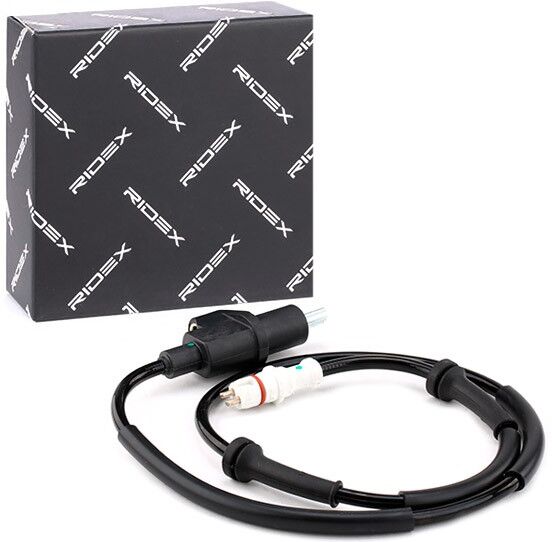 RIDEX 412W0467 ABS sensor