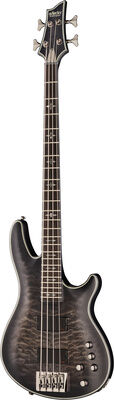 Schecter Hellraiser Extreme 4 STBLS See