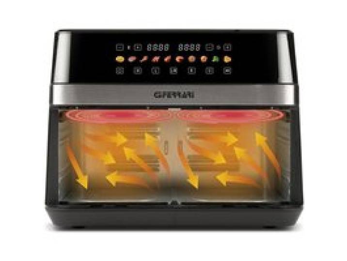 Friteuse à air G3 Ferrari G10223 12L 2200W