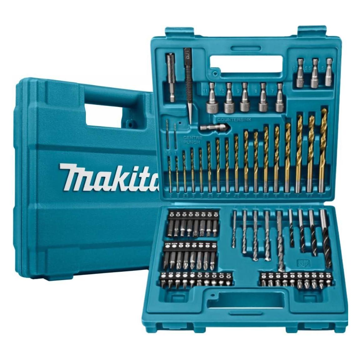 Makita Bohrersatz (B-49373)