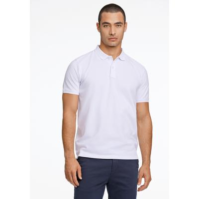 LINDBERGH "Poloshirt Relaxed Fit"