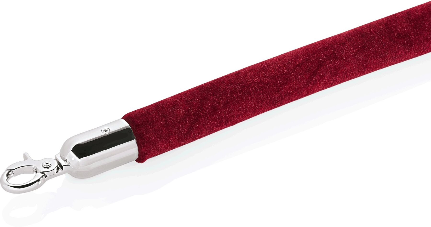 Tirolix Corda 150 cm Rossa