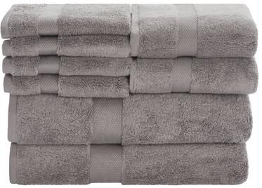 SAFAVIEH Super Plush Cotton Home Accent Set of 8