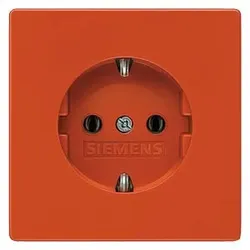 Siemens Dig.Industr. style SCHUKO Ber.schutz 5UB1837