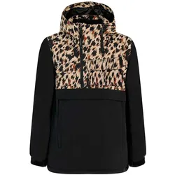 Protest, Damen, Skijacke, Skianorak (M), Schwarz