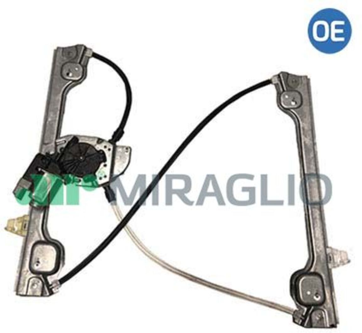 Fensterheber MIRAGLIO 30/2497, Links