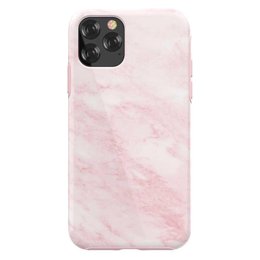 Devia Marble series case iPhone 11 Pro Max pink (Apple iPhone 11 Pro Max) (102010532084)