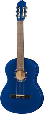 Startone CG-851 3/4 Blue Blau matt