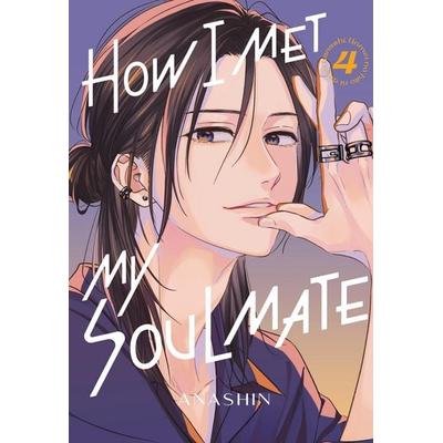 How I Met My Soulmate 4, Taschenbuch von Anashin, Random House N.Y.