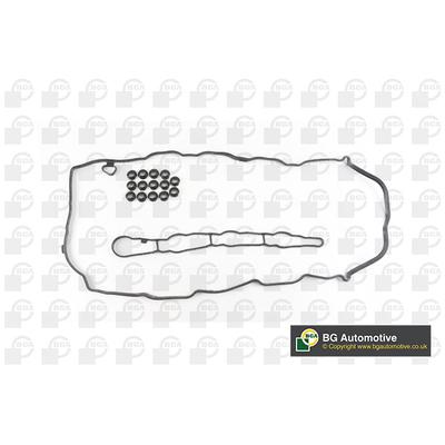 BGA Dichtungssatz, Zylinderkopfhaube rk2500 für HONDA